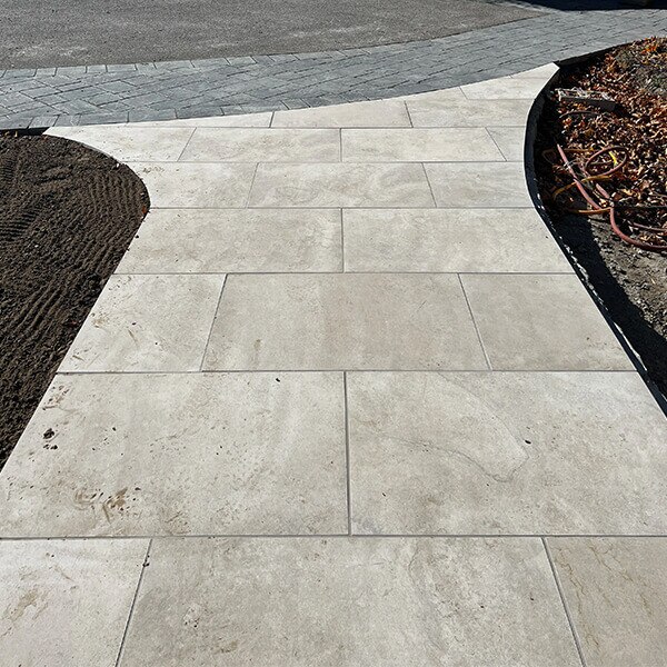 Porcea Algonquin Porcelain Paver